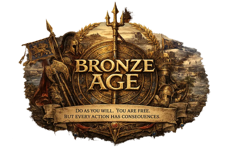 Bronze Age
