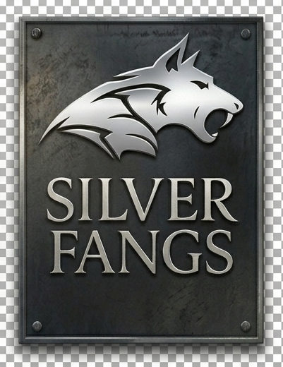 Silver Fangs